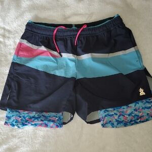 Chubbies Ultimate Training Shorts
